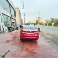 سياره للبيع  السلام عليكم اخوان ✨للبيع✨ فورد فيوجن موديل (2020) بانزين...