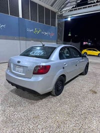 وارد امريكي • ٢٠١١ • محرك ١٦