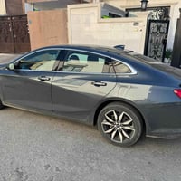 ماليبو RS • ٢٠٢١ • ١٢٦٠٠٠ كم