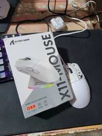 ماوس X11 • كيبورد Onikuma • Esc مكسور