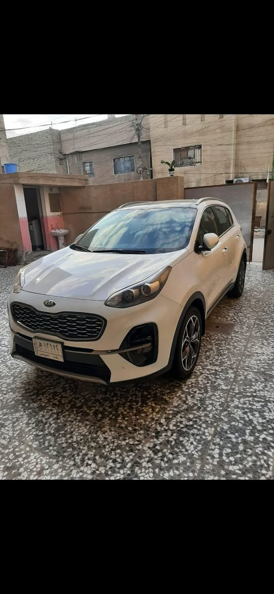 سبورتج جيتي لاين ٢٠٢١ ماشيه ٧٨ بغداد العبيدي***********
