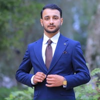 خطوبة • مصور كرار شاكر • طائرات درون