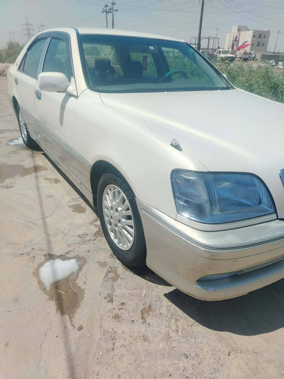 السلام عليكم ملكه للبيع جاهزه من كلشي كصه جنطه مكاني ناصريه شطره السعر ٣٠ وبيها مجال***********
