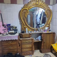 البصره • للبيع • غرفه اخشاب