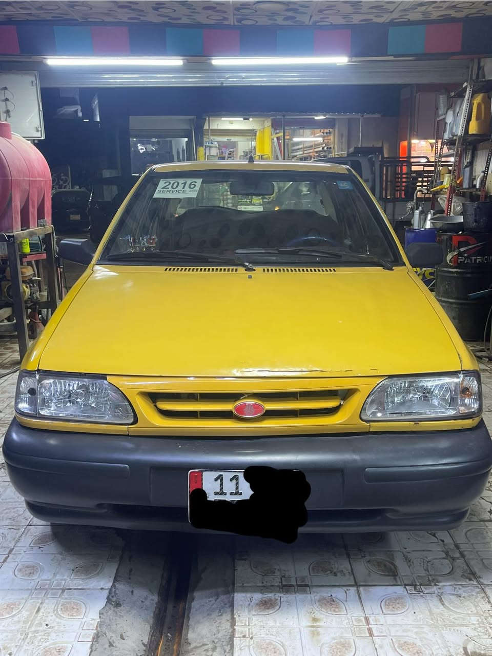 سلام عليكم سايبه لبيع مديل 2016سياره نضيفه وخير من الله 
مكينه كير صدر تايرات سياره جاهزه كبل تطلع عله باب الله رقم 
نكليزي تحويل ثاني يوم سعر 35 وبيه مجال بصيط شراي يتصل ***********
