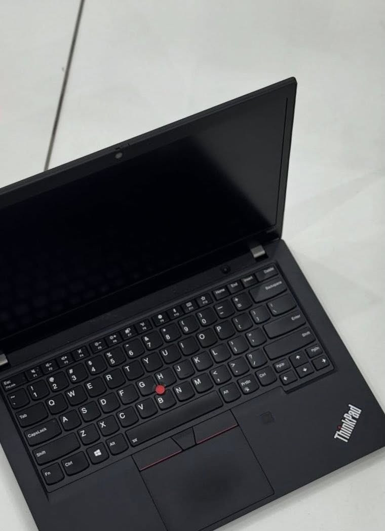 لابتوب Think pad  نظيف ما مفتوح ولا مبدل بيه قطعة كدامك المواصفات والصور -السعر ٢٥٠ - عنواني البصرة


**إذا كنت صاحب هذا الإعلان وتريد حذفه لأي سبب، رجاءا أرسل رسالة إلى الدعم الفني**