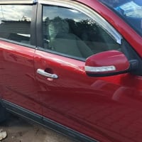 سورنتو ٢٠١٤ • وارد أمريكي • رقم واسط