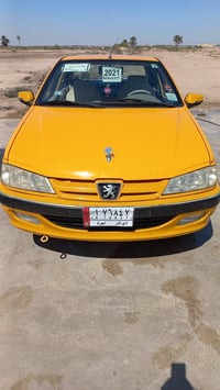 بيجي باص • ٢٠١٨ • الغراف