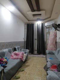 النجف البراكيه • ١٠٠م • غرفتين