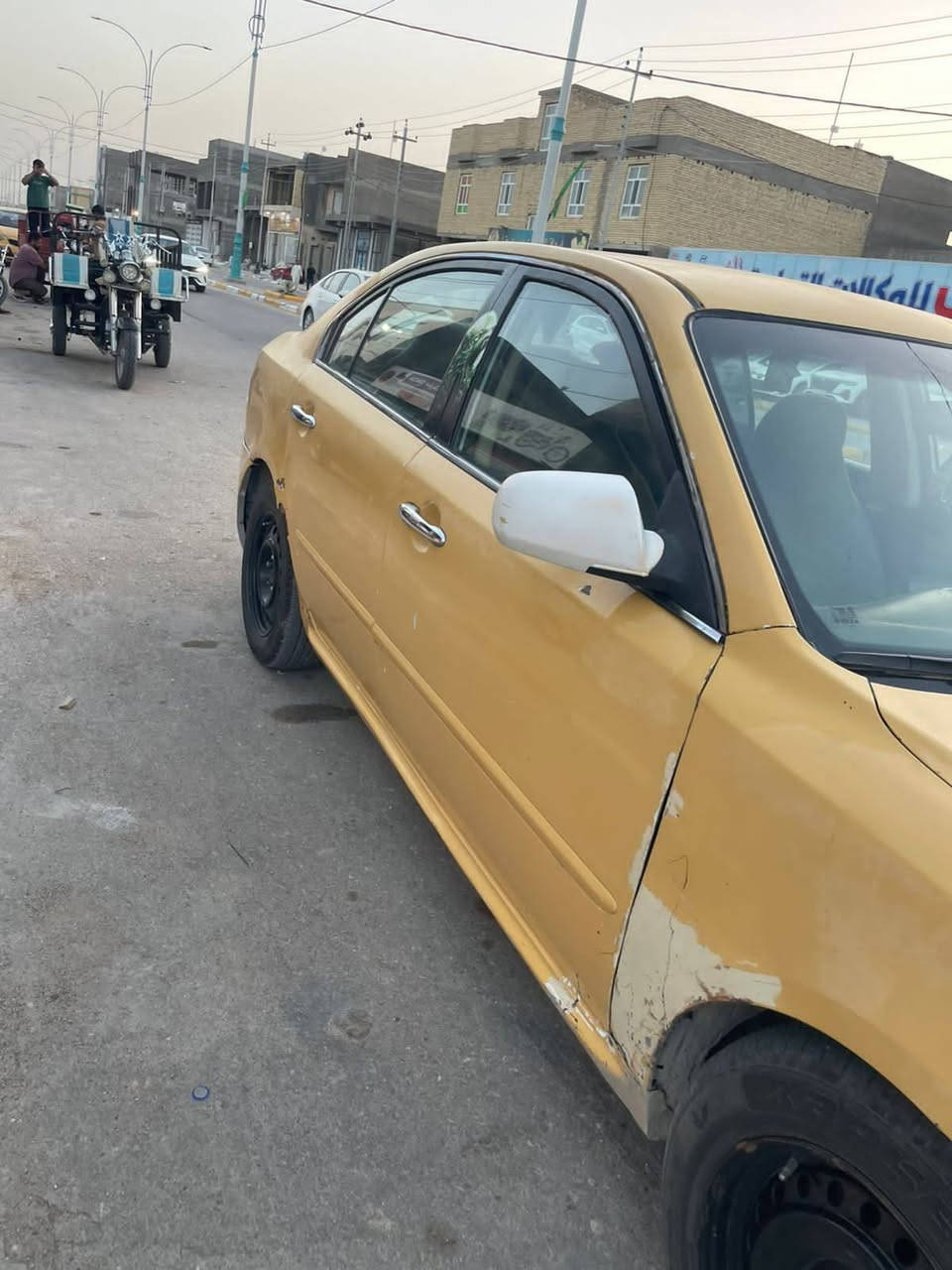 سياره للبيع  ادخل خاص


**إذا كنت صاحب هذا الإعلان وتريد حذفه لأي سبب، رجاءا أرسل رسالة إلى الدعم الفني**