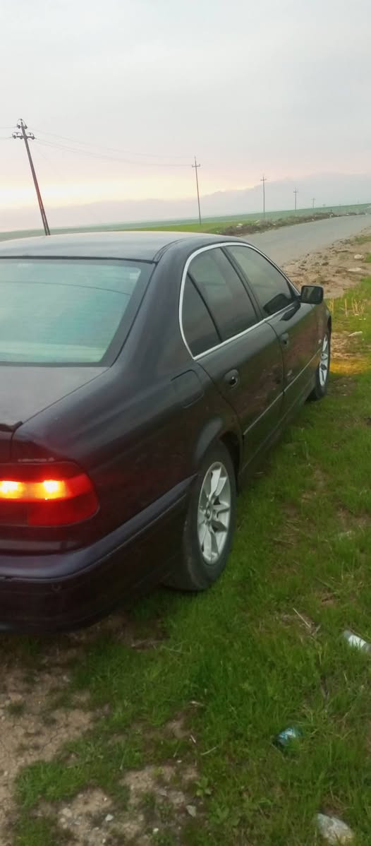 بیئم سەقەر 528 مۆدیل 1997هەموو گیانی بەشەرت ژم *********** السليمانية, العراق
