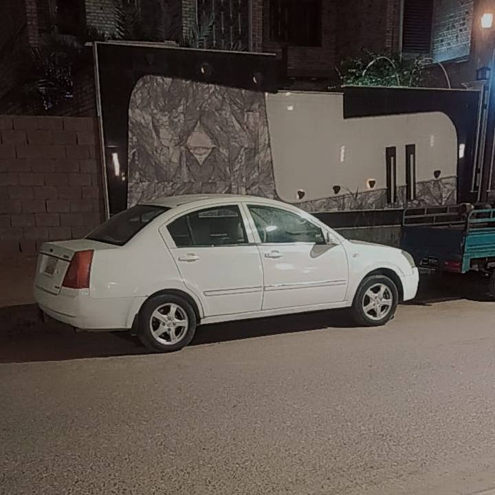 سلام عليكم اي فايف 2010 محرك كورلا للبيع سيارة بأسمي سنويه 2026 شهر 11 هاذا رقمي *********** المكان بصرة
ضربه الباب الخلفي فقط موضح بالصورة
السعر ٢٩
