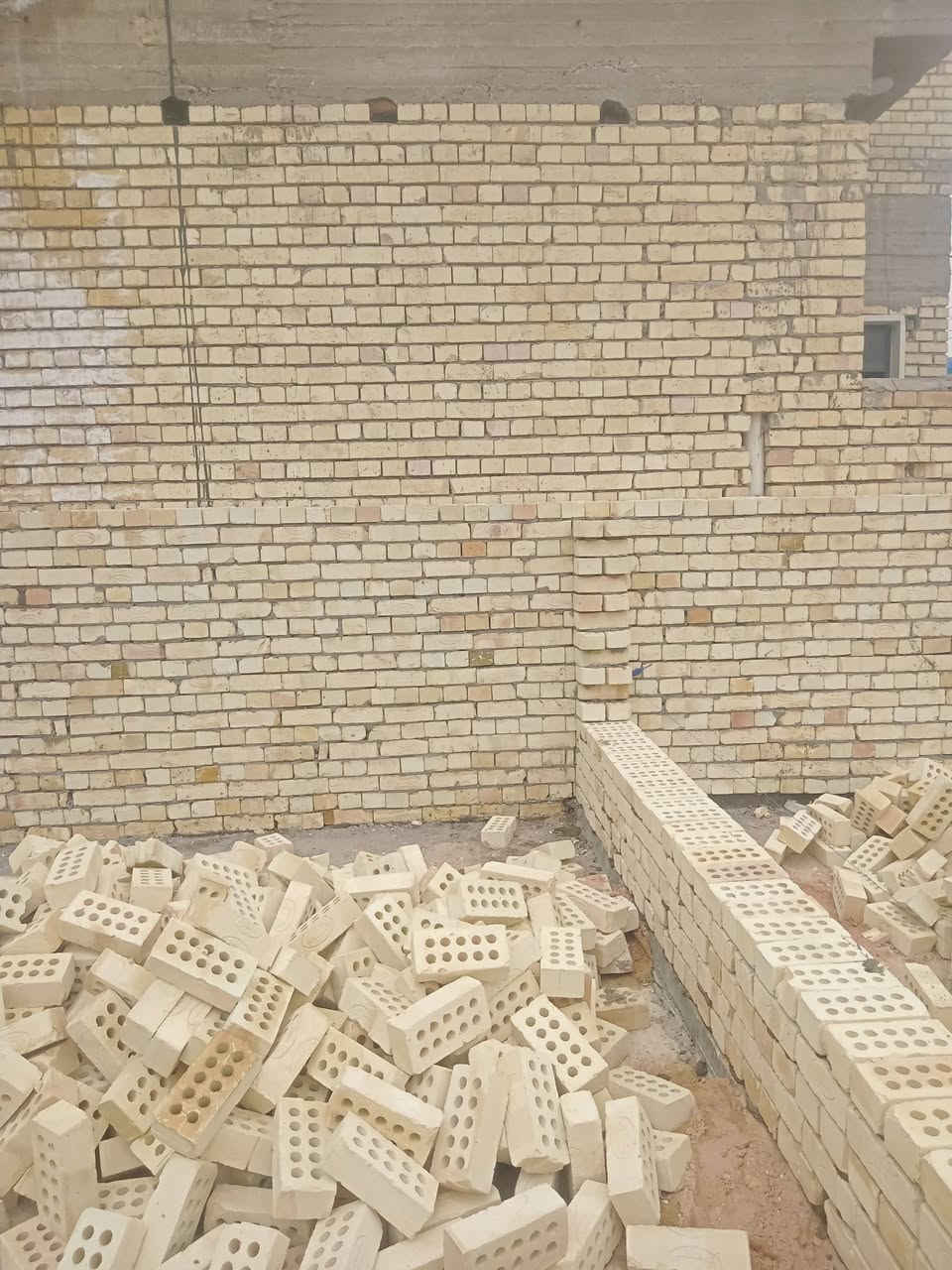 كادر بناء مصري شغل درجه اولى استلام مهندس مقيم بغداد الجديده اسعار مناسبه التزام   ***********
