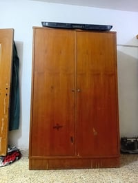 كنتور بابين • غرفة نوم • بي مجال