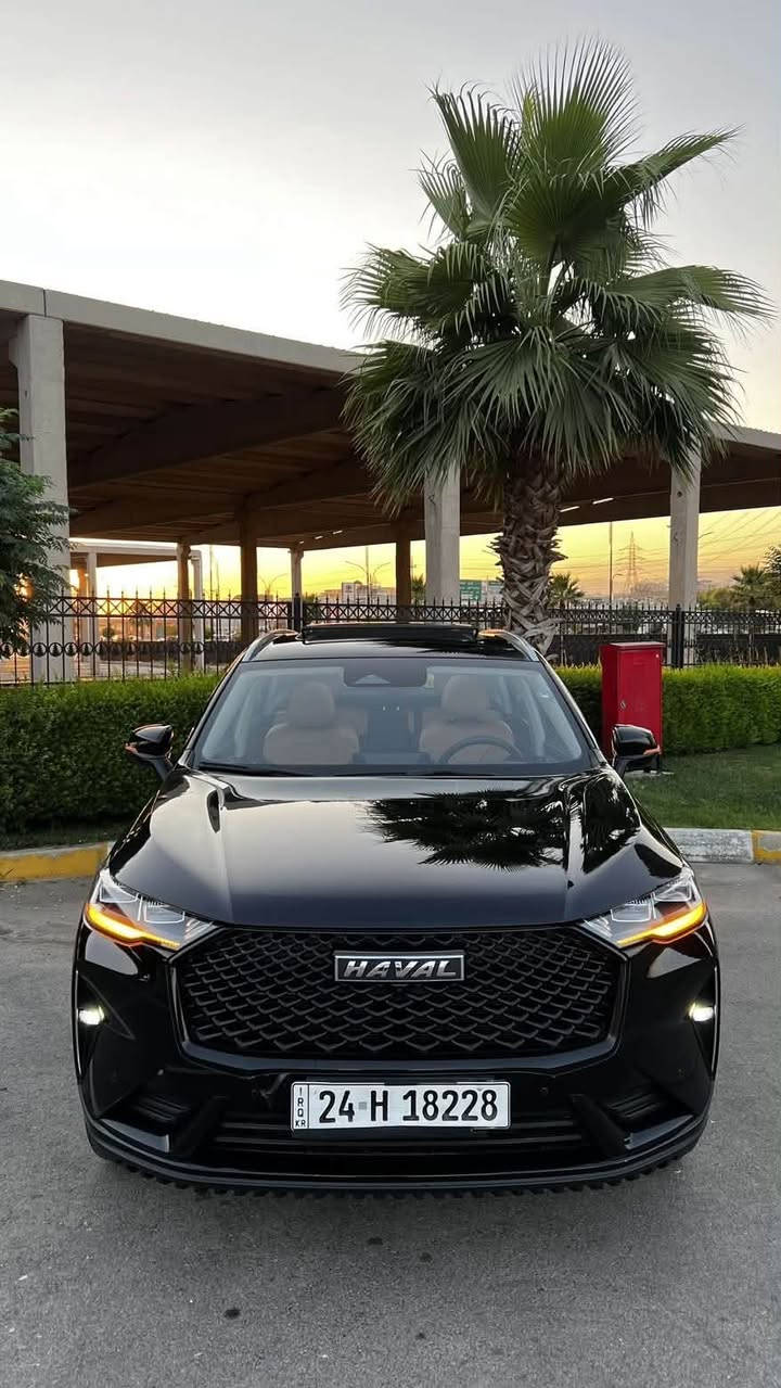 ارخص سعر 154 ورقه مجال حك جيتك بس رجاء بدون احراج لن سعر السياره جدا مناسب💐
سياره مغلفة PPF حماية تكليف الحماية 10 اوراق🙏
هافال H6 فول فول 2022 مكفولة كفالة عامه شرط✅
حتى دعاميات ابيع بدون ملاحظات كفالة عامه😴
مكان السياره دهوك ماشية 118 الف كيلومتر فقط بيع🌍
(داتاشو/ ٥ كامرات/اوتو بارك/انضمة القياده/الخ….)💯 

***********
