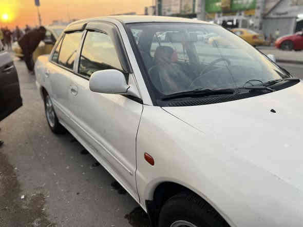 سلام عليكم من رخصه الادمن المحترم ..
بروتون 2004 /بدون صبغ بدون حادث 
كير محرك مكفولات 
تبريد شغال / بأسمي السياره 
عنواني بغداد / الغدير 
سعرهه / 53 ورقه 
*********** هذا رقمي اتصل وتدلل
