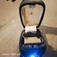 ريان 2025 • نظيفه • البصره الحيانيه