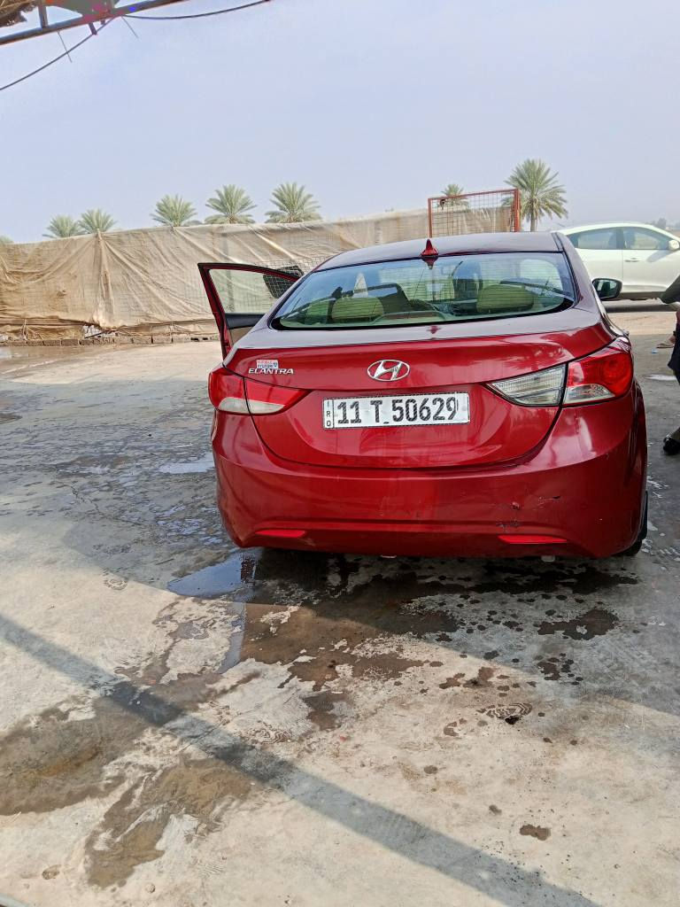 النترا 2011. بغداد وارد امريكي مصبوغه حزام كير ومحرك مكفولات تبريد ثلج صدر جديد
السعر 85 وبيها مجال
بغداد المحموديه 
*********** بغداد, العراق
