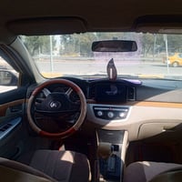 السلام وعليكم ليفان موديل11 رقم مسطره  محرك كير يارس شرط كابون بانزين ...