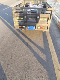 سلام وعليكم شباب ستوته شحن 5 بطاريات اي نقص مابيه  موديل 2025 ستوته جد...