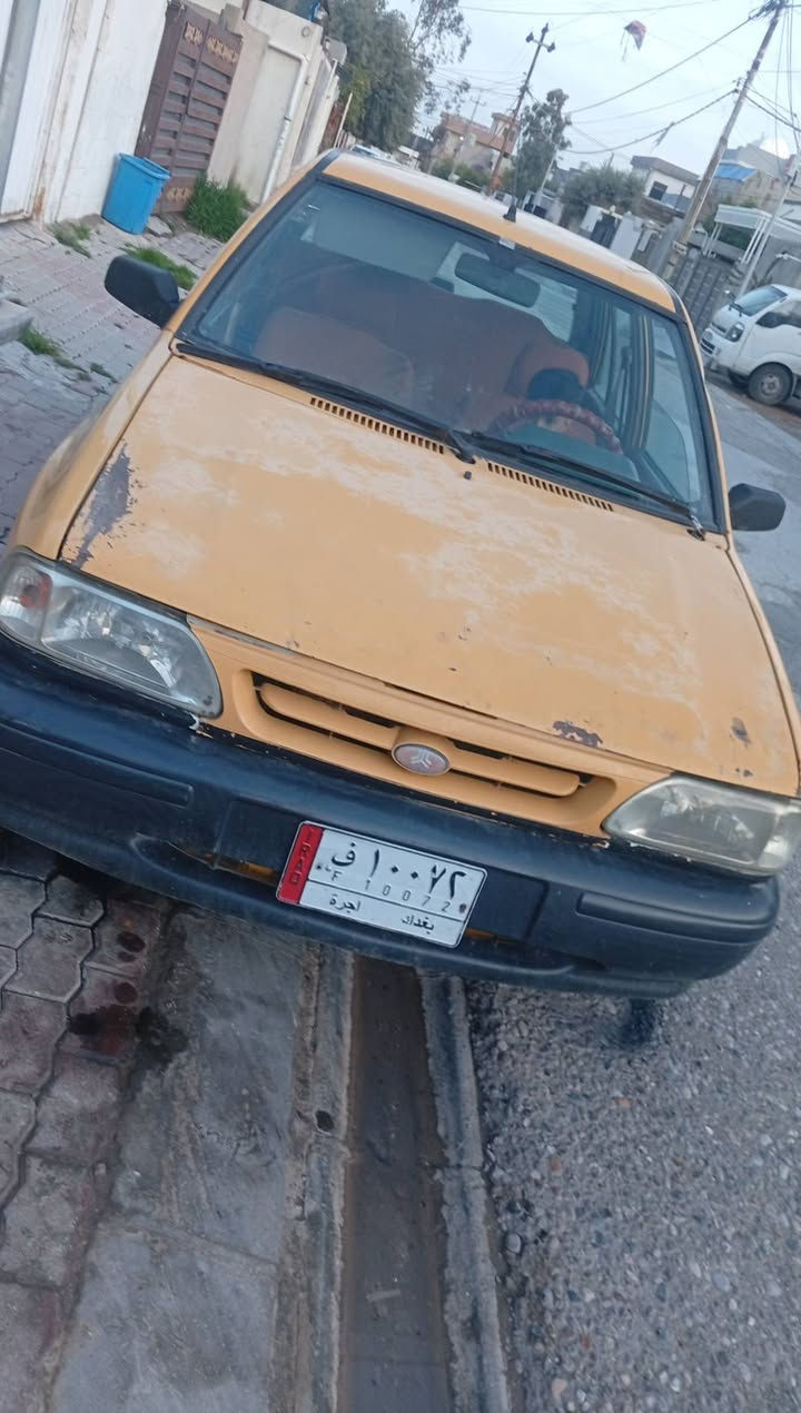 سایبە مودیل 2009
رقم بغداد شرت حاسبه 
محرک بیها بخار
تایڕات نس عمر
کهربایی شغاڵ 
سیارە جاهز لل شغل
سعر 15
اراوس حسب قناعە
مکان کرکوک 
*********** كركوك, العراق
