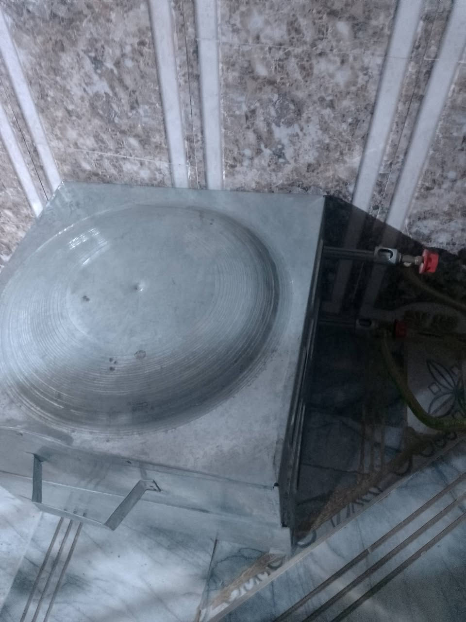 بلازمه عطلانه حجمه 32سعره50عطله شمعات
تنور سعره 12


**إذا كنت صاحب هذا الإعلان وتريد حذفه لأي سبب، رجاءا أرسل رسالة إلى الدعم الفني**