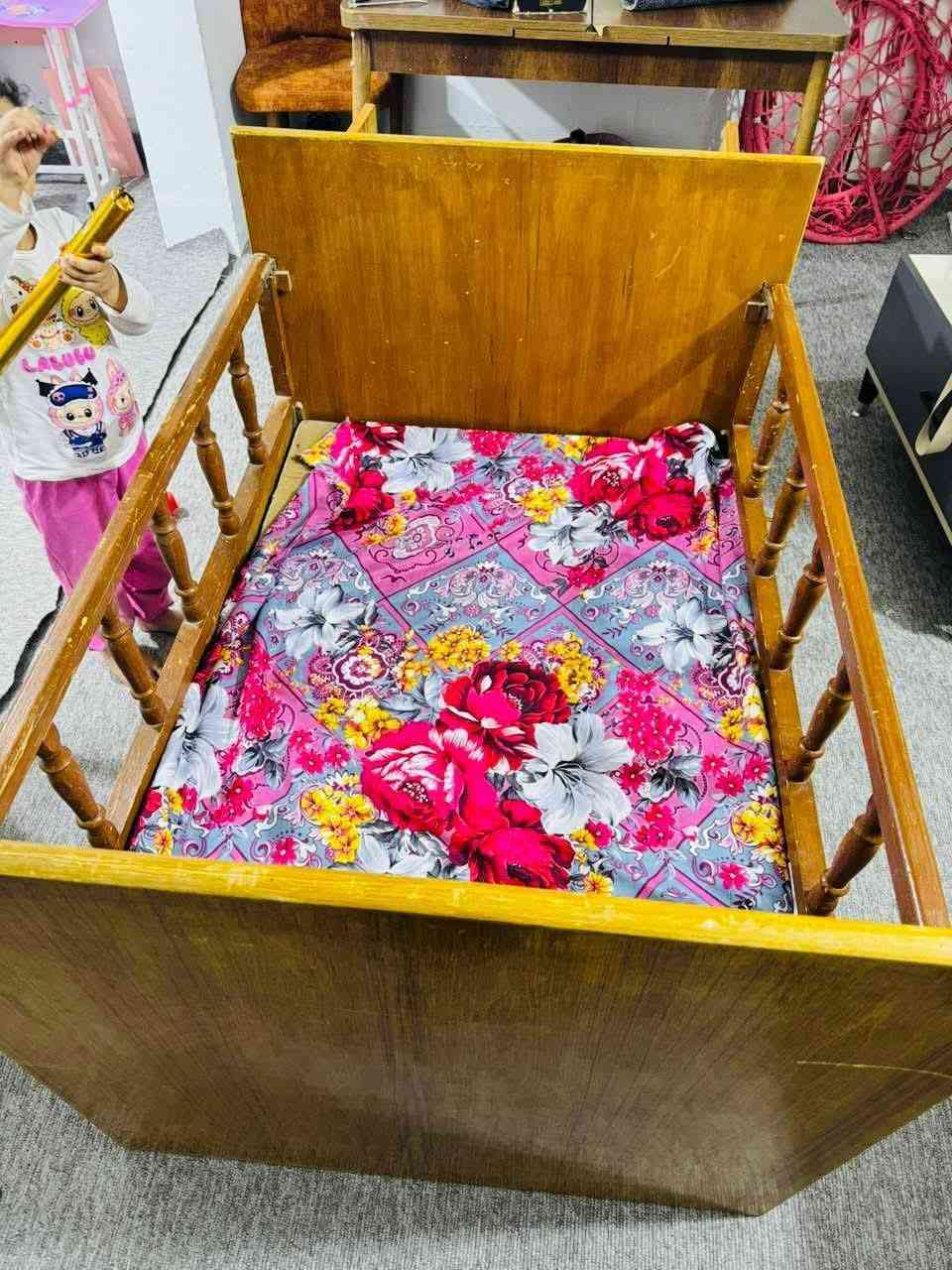 جربايه للبيع تزكام كربلاء لحر صغير


**إذا كنت صاحب هذا الإعلان وتريد حذفه لأي سبب، رجاءا أرسل رسالة إلى الدعم الفني**