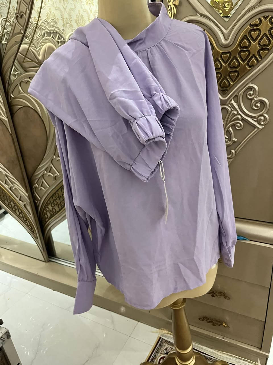 سوتات ماركة لافيتو يلبسن 34


**إذا كنت صاحب هذا الإعلان وتريد حذفه لأي سبب، رجاءا أرسل رسالة إلى الدعم الفني**