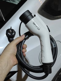 BYD • 16 أمبير • غير مستعملة