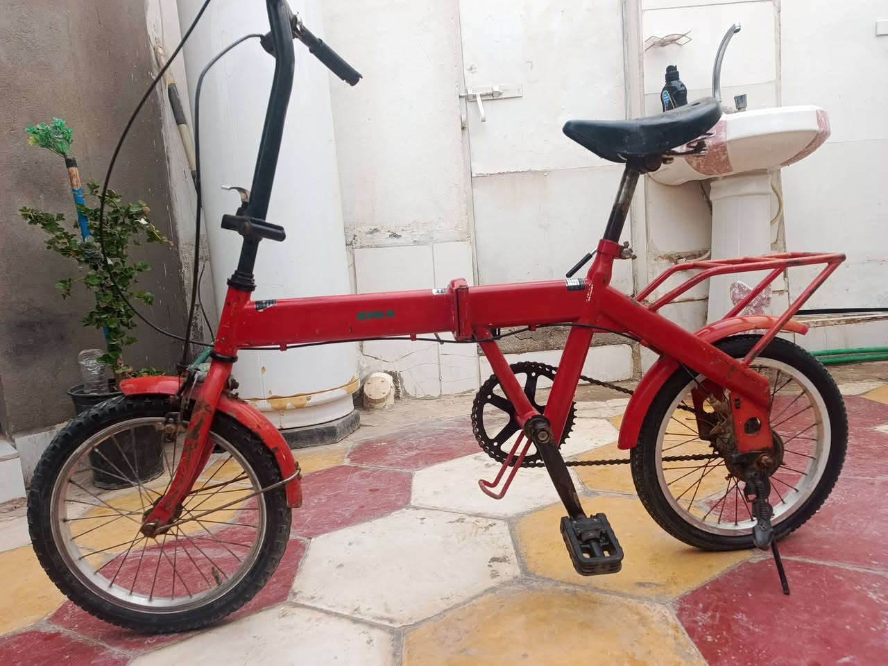 قيم و اخذ
نضيف


**إذا كنت صاحب هذا الإعلان وتريد حذفه لأي سبب، رجاءا أرسل رسالة إلى الدعم الفني**