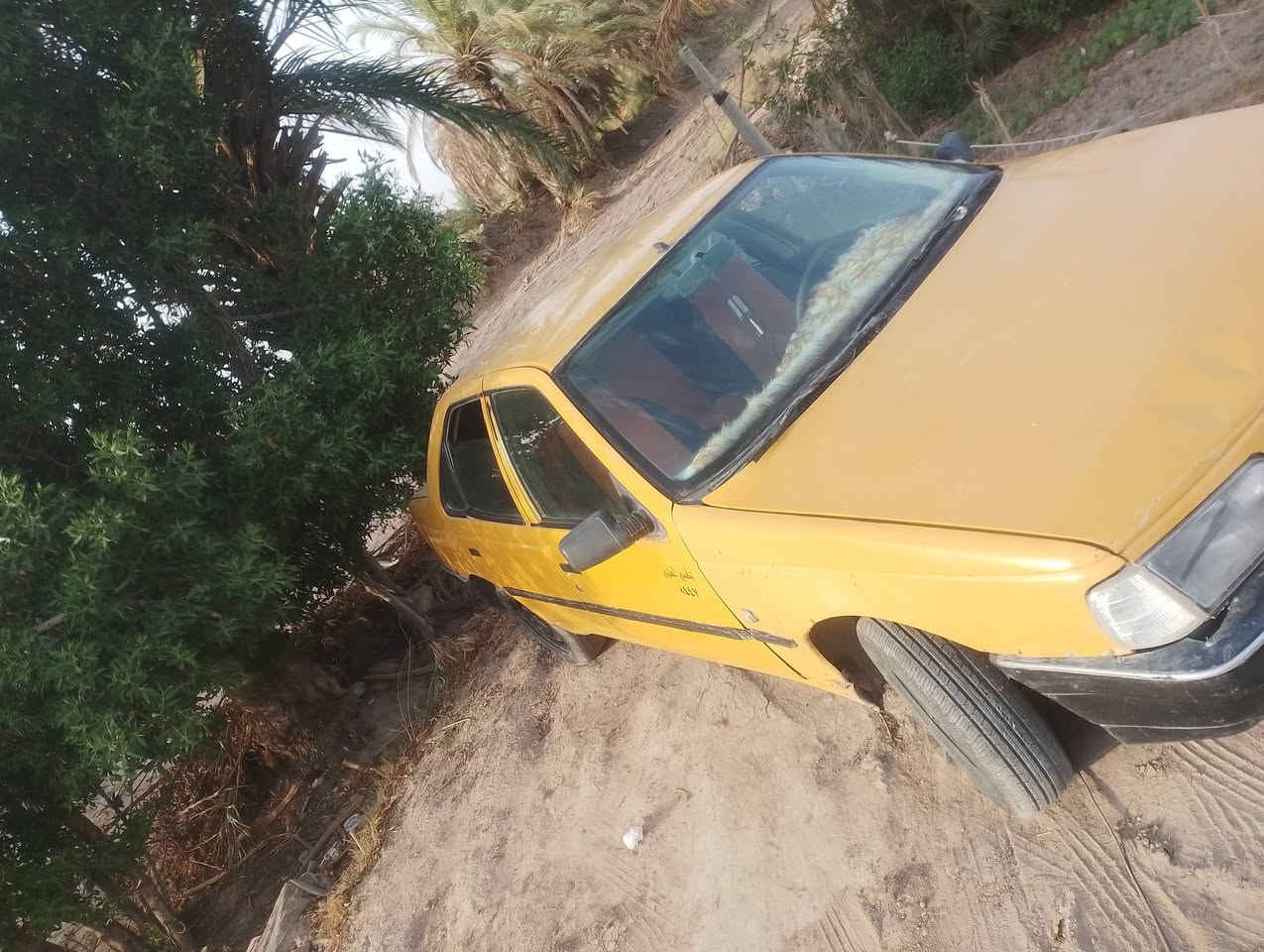 بيجو روائ 9للبيع ب10وبيه مجال كوم حديد رقم مثنئ غير متواجد عل فيس واتس ***********
