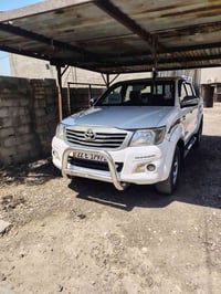 فور ويل ٢٠١٣ كويتي اصلي كير وتماتيك رقم اربيل بسمي هزه وسنويه جديده مح...