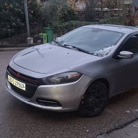 دودج دارت • ٢٠١٦ • دهوك