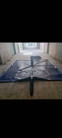 خزانات ماء • مبلكات • بشات