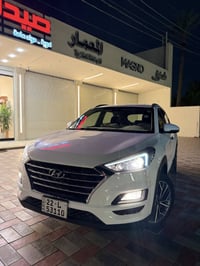 هونداي. توسان  2020 خليجي  سياره ماشيه 🔥24 🔥فقط استعمال داخل منطقه  رق...