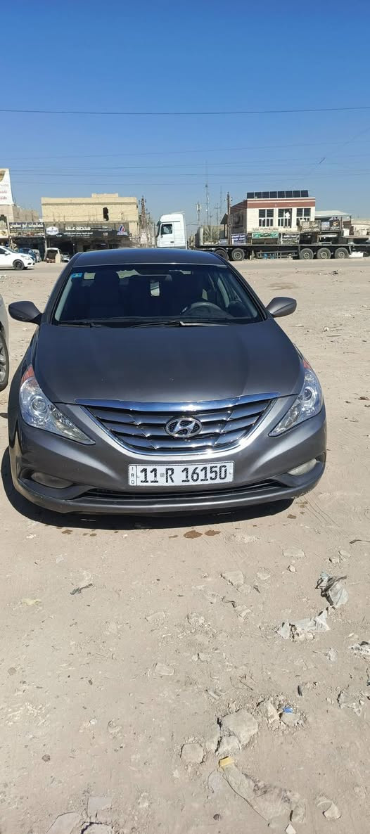 السلام عليكم
سوناتا 11 وارد امريكي رقم بغداد انكليزي سنويه إلى 30 حادثه ب امريكا بنيد فقط صبغ بدون اي دواخل وبالعراق باب خلف سائق صبغ ومباوك وياجاملغ شرط لاتكمه ولا لغد ولا دواخل جكه مابيهه محرك وكير وتبريد شرط الفحص كلهن جدد وتخم تاير جديد فقط دبلات اماميه  شاشه وكامره شغالات السعر 107  مجالهه قليل حك جيه مكاني بغداد 
***********
