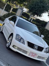 كراون شاهينە • ٢٠٠٥ • صبوغ يابان