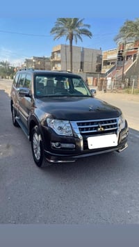 باجيرو حبتور 2019 العلامة الذهبية رأس الارنب   كفالة عامة   رقم اربيل ...