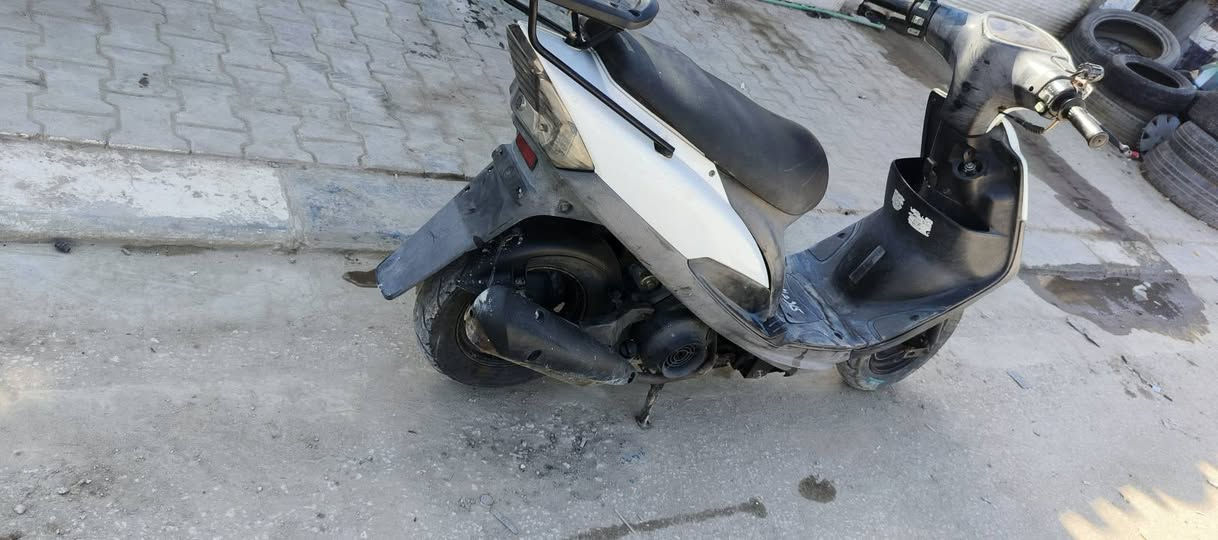 ماكس عدله للبيع مفتوحه مره وحده شغل مضبوط مكينه خرسه شلعه معدل فول ما عايزه برغي ملاح فول بس دراجه وصخه نكره سلف بكل وقت سعر ٥٥٠ وبيها مجال حك جيه مكاني نجف ابو صخير ***********
