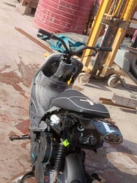 دراجه ماكس قجمه الدراجه مبوشه 55 السعر 650 رقم الهاتف 07766178501