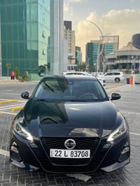 التيما SR • ٢٠٢٠ • أربيل