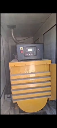 مولد كتر بلر فول اوتو كاتم شغاله300كيفي مكاني بغداد السعر اتصل وتعرف ا...