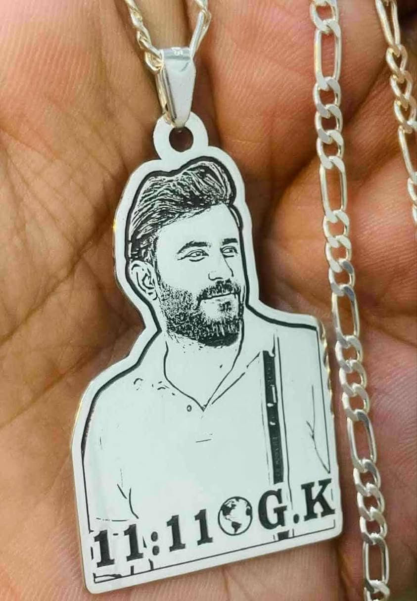 ❤  هدايا عيد الام وعيد الفطر  ❤
#احجز_هدية_لاحبابك_بمناسة_قرب_عيد_الحب
هدايا للزوجه للصديقة للاخت للام للنجاح للعياد ميلاد 

كما يوجد 
(#ميدالية_بروش_طفال_اسماء_حسب_الطلب_بروش_سبحهالنقش_على_حسب_الطلب🦋❤️
فضةً عيار (925)💍✅

كما يوجد طلاء ذهب عيار ٢٤

(( عررض خاص لما تطلب اكثر من قطعتين ))📣🔥
يوجد توصيل الكل المحافظات
زورو موقع المحل
مجوهرات وفضيات علي عصام 
واسط/قضاءالحي/سوق الصاغه مقابيل الصايغ حسن هداب موجود واتساب 
***********
