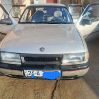 فيكترا • ١٩٩١ • حجم ١٦