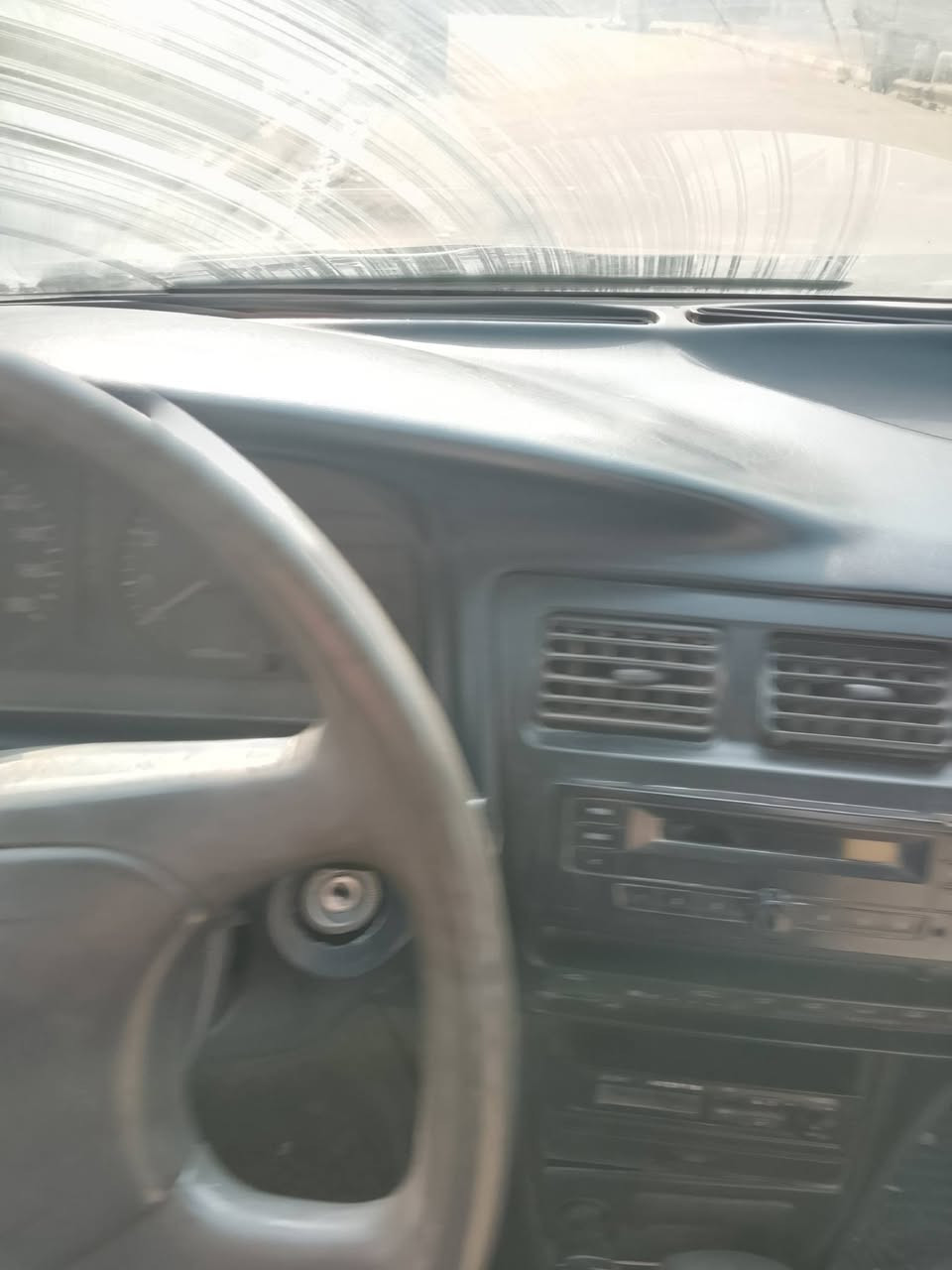 كورلا للبيع رقم بغداد كير ومحرك مكفولات مشروع وطني السعر٤٥ وبيه مجال حق الجيه ولاتصال على هذا الرقم ***********العنوان محافظه واسط قضاء الحي
