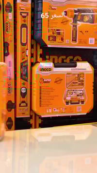 دريل هوائي • نص انش • إنجكو