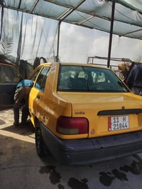 سايبا • ٢٠١٨ • كفالة مكينه وكير