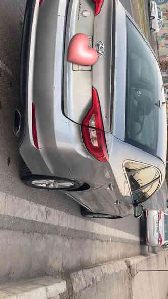 هونداي سوناتا 2015 وأرد امريكي 

حادثها بسيط دعاميه خلفيه  وشوية من حوض الصندوك بجم كبس بدون ايرباك والسيارة على أيد وحدة من سنه ٢٠١٦ اول مدخلت من امريكا كل غراضه بلادية 

كير محرك حداديه تبريد مكفولات

رقم بغداد هزه وسنوية جديدة باسمي

العنوان بغداد

ملاحظة السيارة طلع بيهه قطعتين كلير من امريكا البوب

السعر ١١٠  وبيها مجال قليل

*********** بغداد
