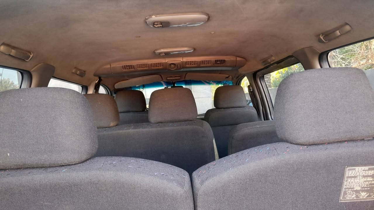 للبيع ستاركس 2000 خصوصي 
***********
