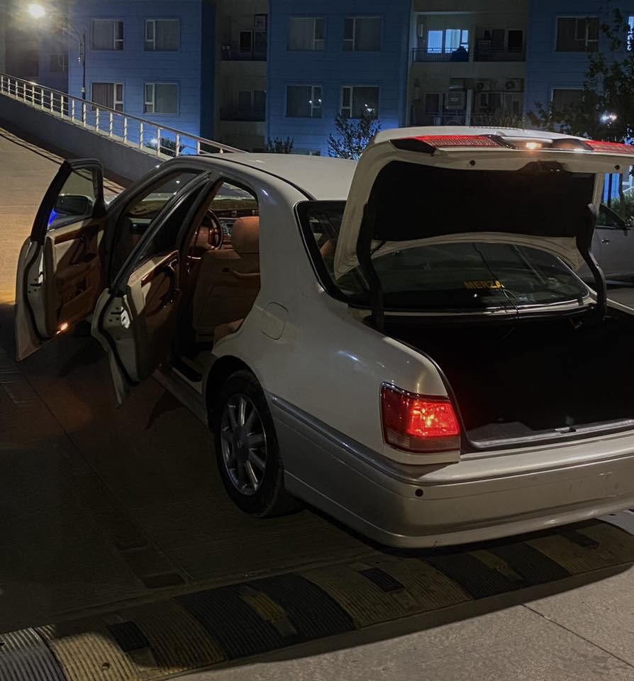 موس ۲٠٠۳ مەکینە ۱۷٥ بێ تەقەو رەقە ۳ دگمە  پێشو دوا کریستاڵ


**إذا كنت صاحب هذا الإعلان وتريد حذفه لأي سبب، رجاءا أرسل رسالة إلى الدعم الفني**